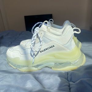 Balenciaga Triple S sneaker